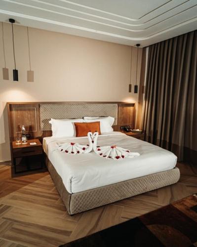 Quartier Maamora Hotel | City Hotel by Waves