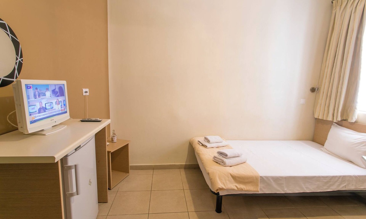 Rhodes Town Hotel | CITY PLUS RHODES HOTEL
