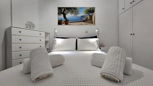 Heraklion Apartment | CityHome Heraklion