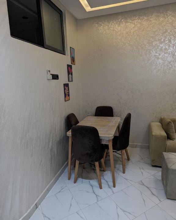 Meknes Apartment | Comfortable family apartment