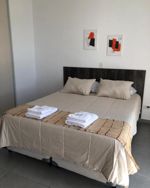 Puerto Madryn Apartment | Comodo Monoambiente en puerto madryn