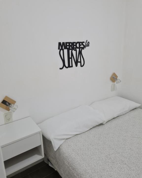 Comodoro Rivadavia Apartment | ComoencasaCRD