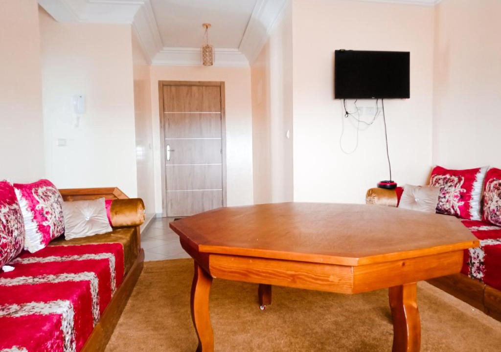 Anza Apartment | Cool House Agadir