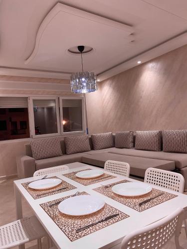 Tetouan Apartment | Corazón de la Ciudad