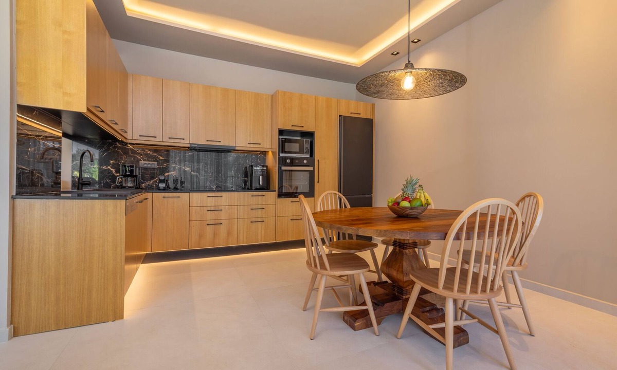 Koskinou Villa | Costa’s Luxury 3-Bedroom Villa with Private Pool in Koskinou of Rhodes Island!