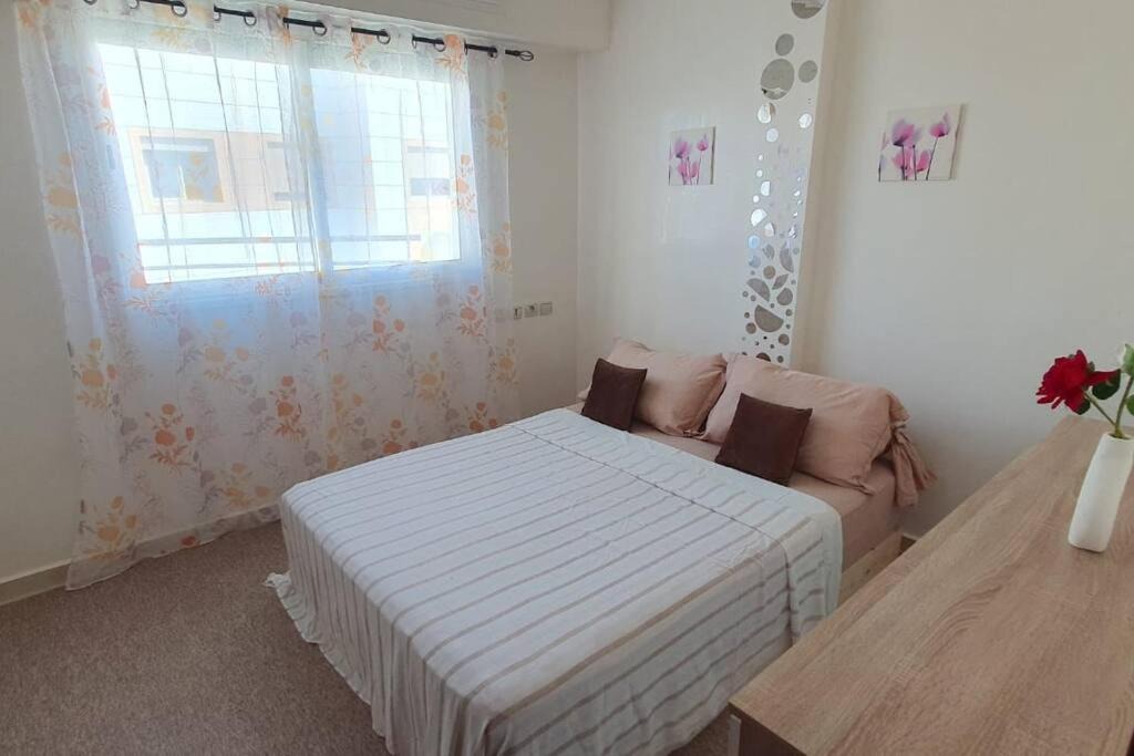El Jadida Apartment | Cosy & Fancy Apprt 3 mins from the beach