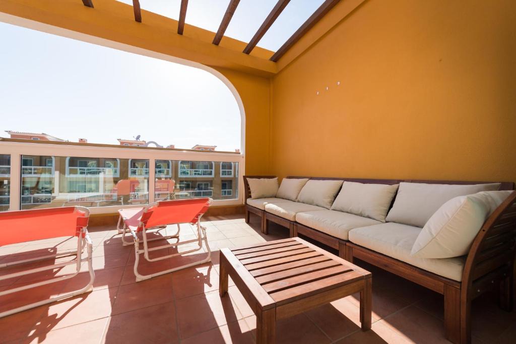 El Cotillo Apartment | Cotillo paradise