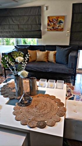 Killini House | COTTAGE villa