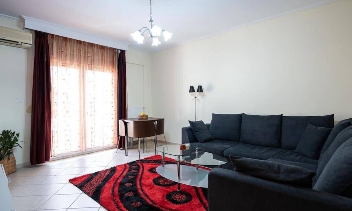 Sykies Apartment | Cozy apartment in Sykies by MPS