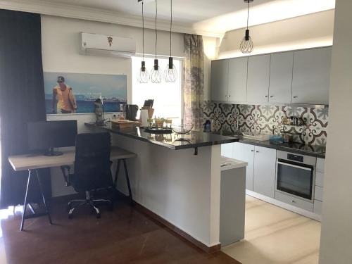 Ilisia Apartment | Cozy apartment in Zografou