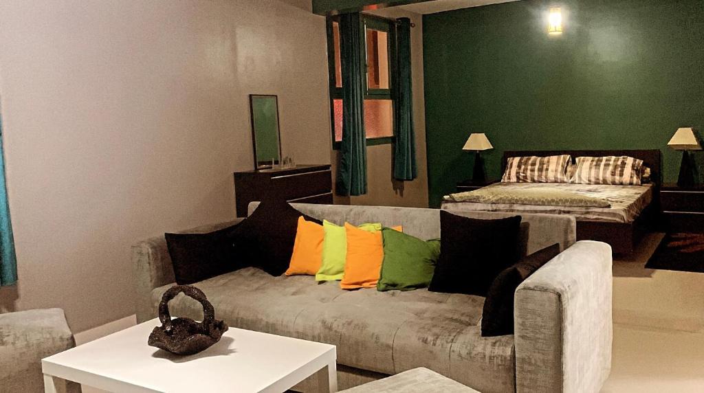 Talborjt Apartment | Cozy Appartement
