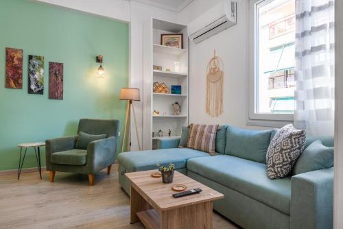Ilisia Apartment | Cozy Corner Zografou