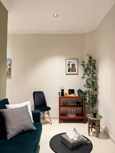 Tetouan Apartment | Cozy Flat Heart of Medina Tetouan