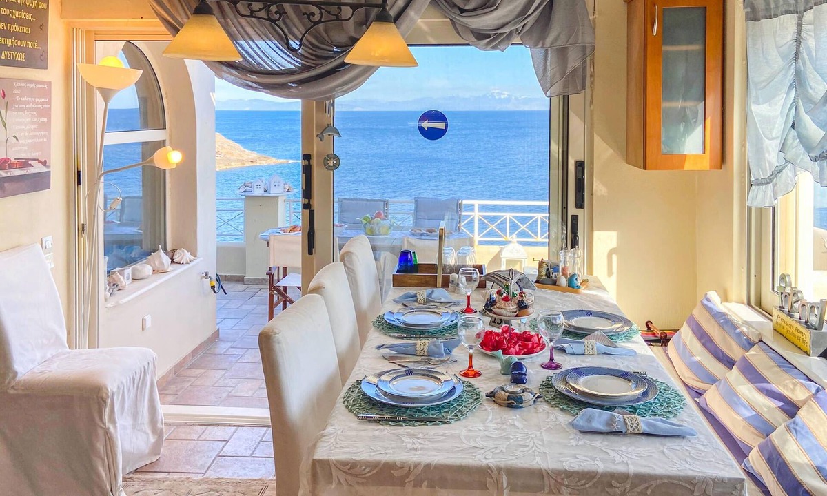 Lavreotiki House | Cozy home in Vrompousi Keratea