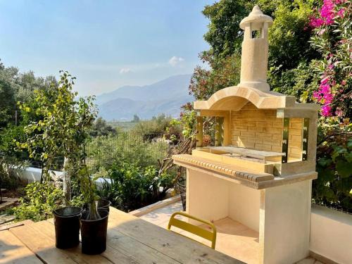 Georgioupolis Apartment | Crete Joy