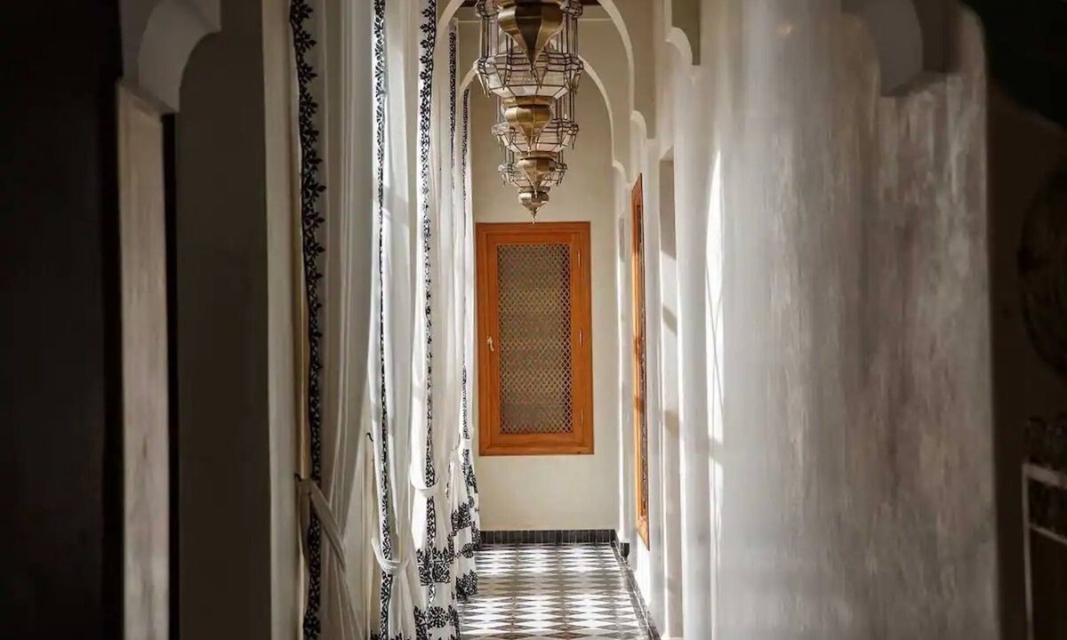 Tassoultante House | Daba Riad