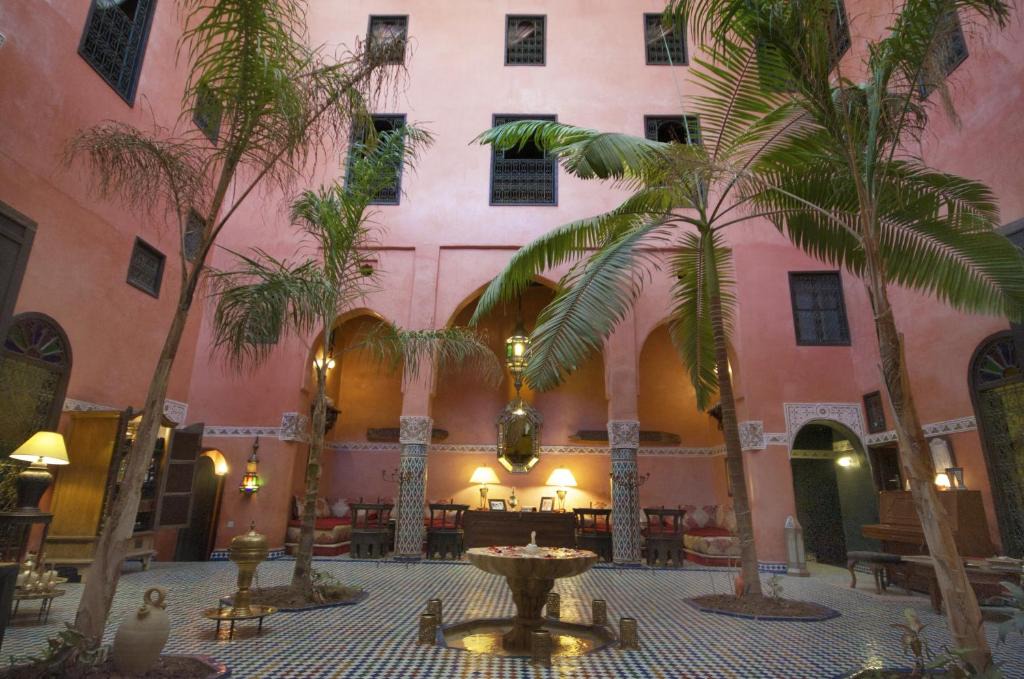 Zekkak Er Roumane House | Dar Anebar