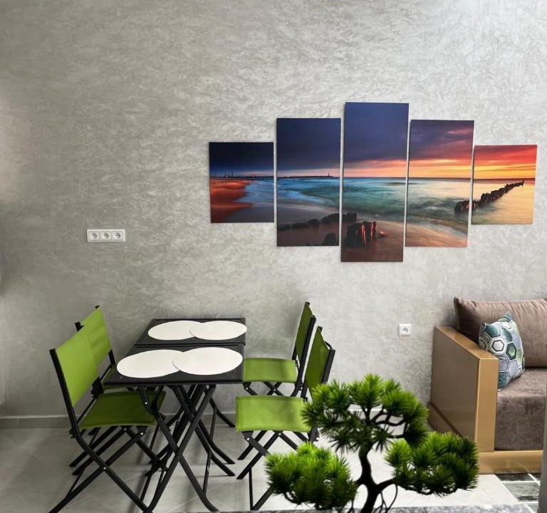 Tnine Aglou Apartment | Dar DADA-Aglou