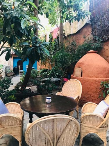 Souika House | Dar Dadicilef