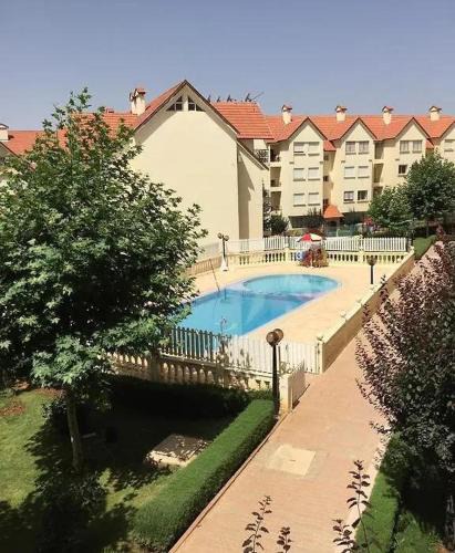 Ifrane Apartment | Dar Dina Havre de paix sous les cèdres d'Ifrane