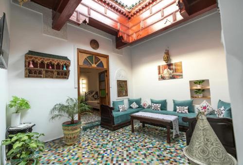 Dar Tazi House | Dar El Kendil