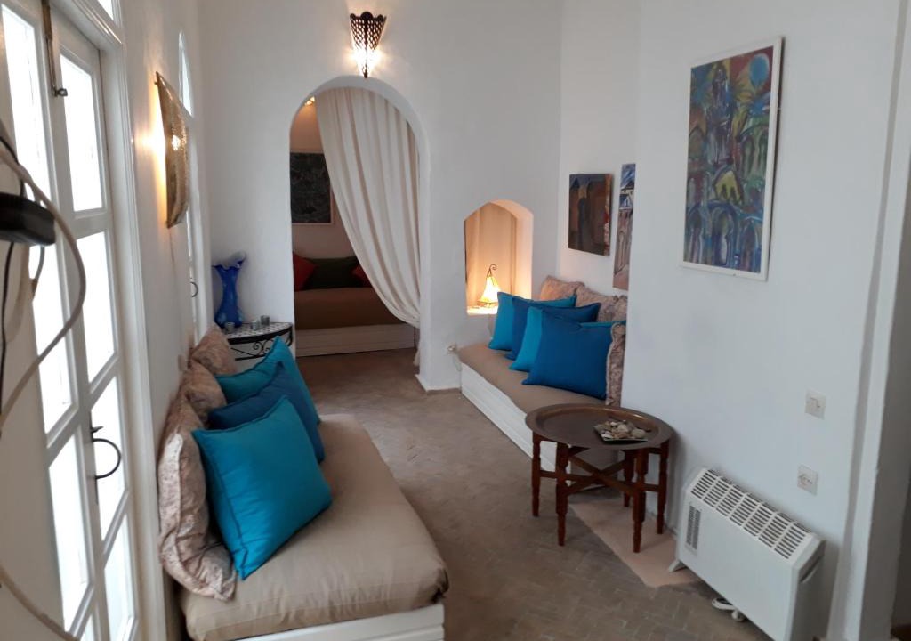 Medina House | Dar es Salam-Baja