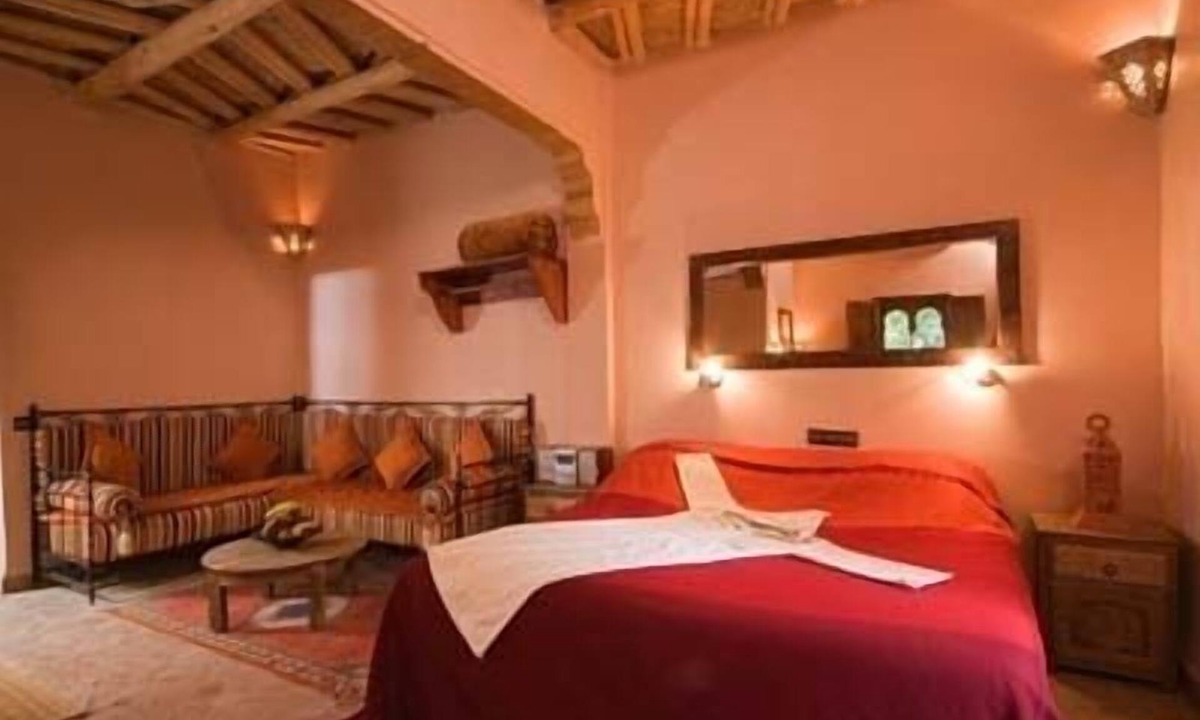 Imlil House | Dar Imlil