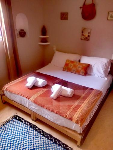 Ait Benhaddou House | Dar INNÂ