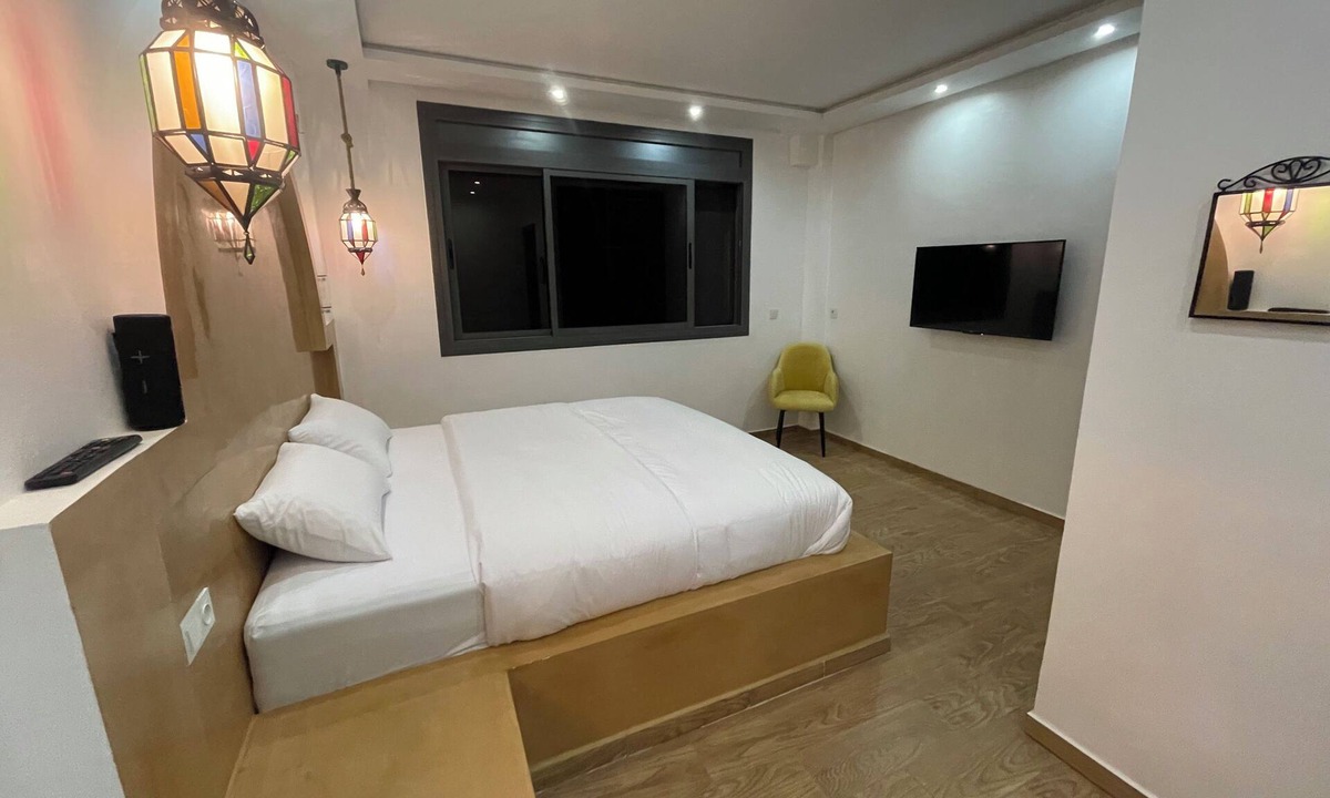 Imsouane Bed & Breakfast | DAR-VIDA Guesthouse