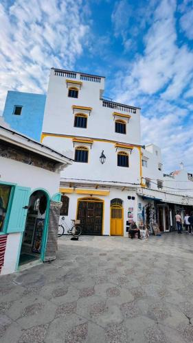 Medina House | Dar Yema