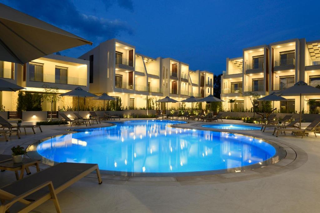 Nikita Apartment | DARION Residence