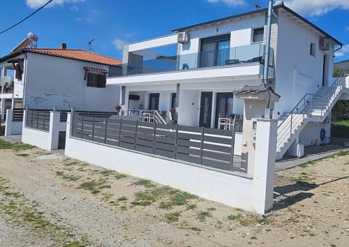 Asprovalta Apartment | DaRo-Appartments