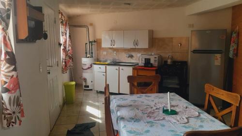 Lanin National Park Apartment | Departamento turístico SMA