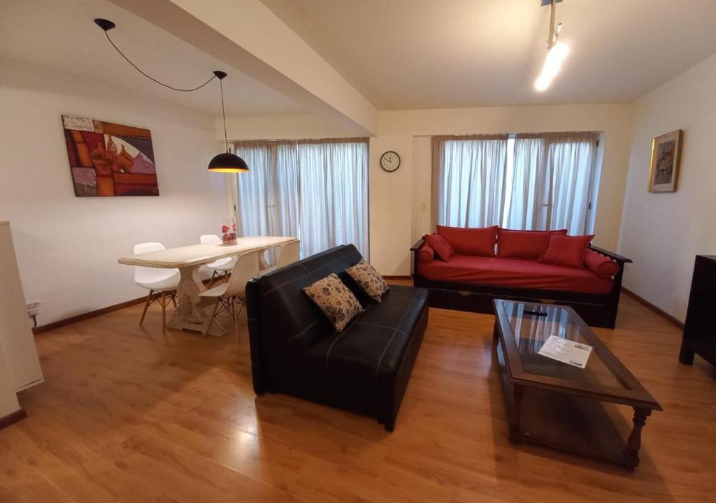 Centro Apartment | Departamento Centro Cívico