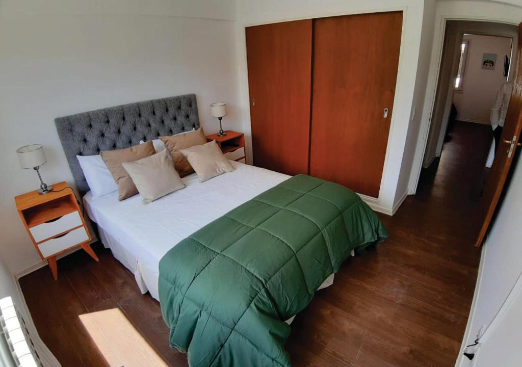 Belgrano Apartment | Departamento en el centro de Bariloche ud
