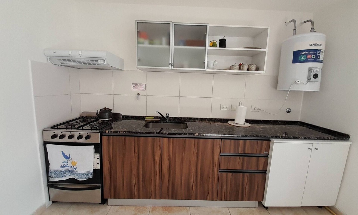 Comodoro Rivadavia Apartment | Departamento de Coiron - 2pax