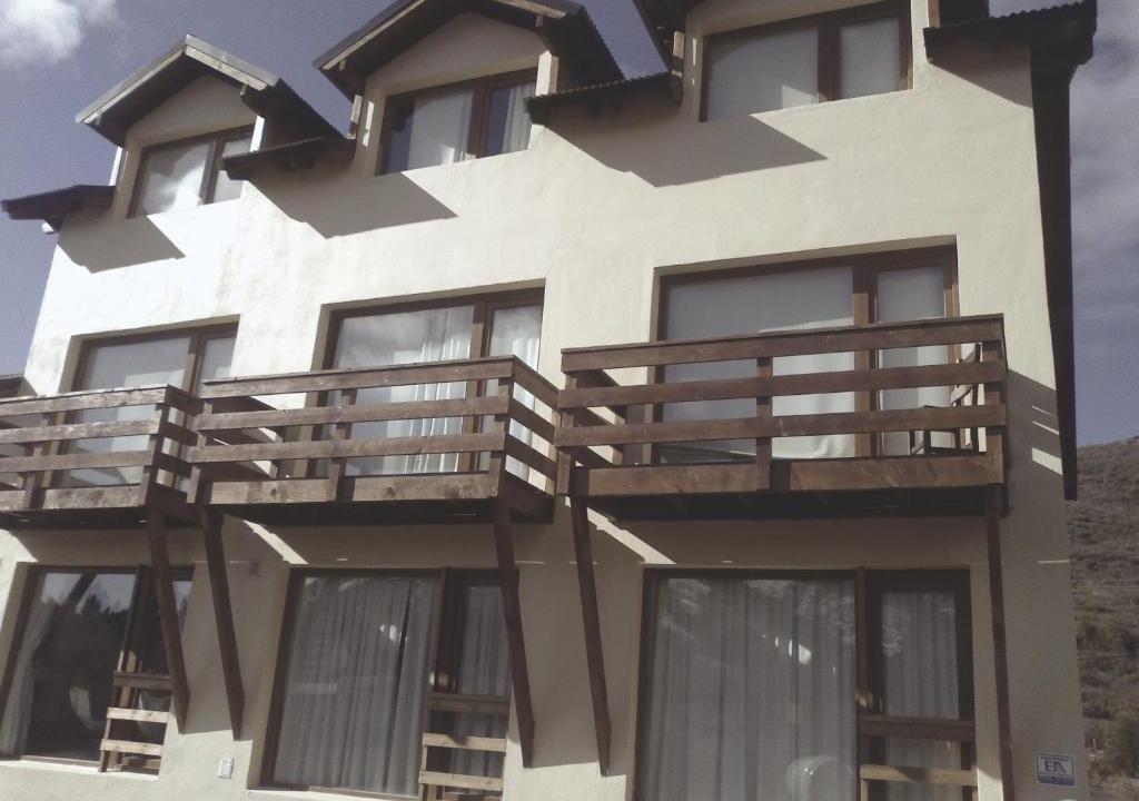 Villa Catedral Apartment | Departamento Piedra del Condor