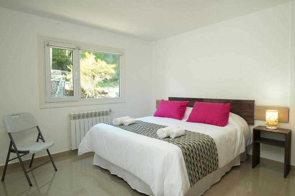 Province of Tierra del Fuego Apartment | DEPARTAMENTO EJECUTIVO 1B