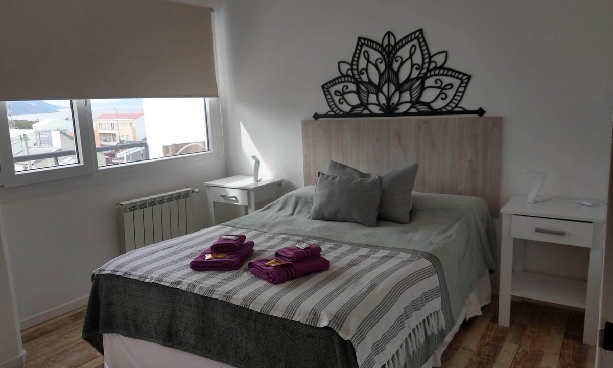 Province of Tierra del Fuego Apartment | Departamento, Para Maximo 3 Persona Cerca del Centro, Cómodo y Linda Zona!