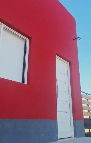 Perito Moreno Apartment | Departamento rivadavia
