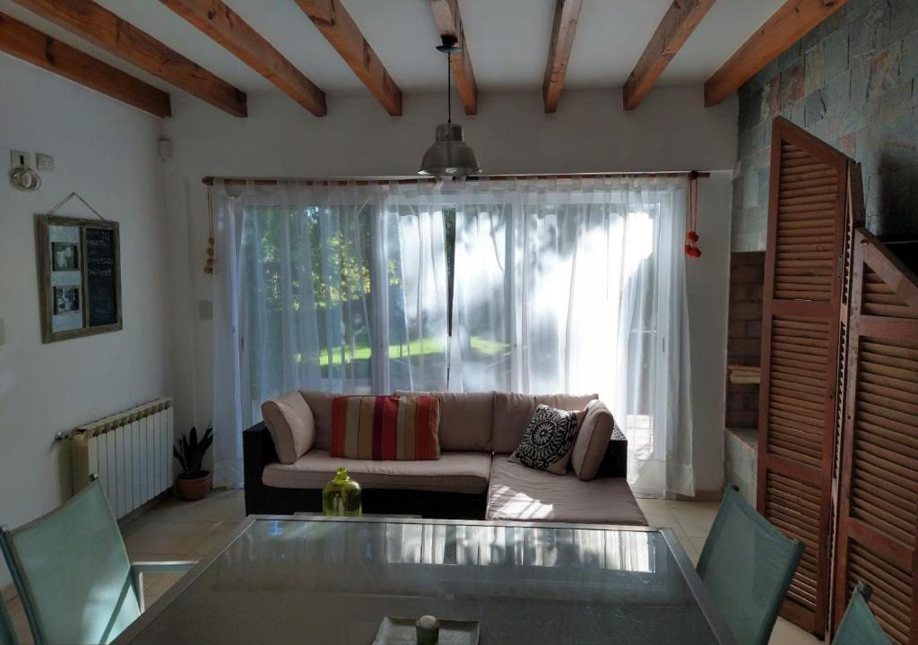 Neuquen Apartment | Departamento SV