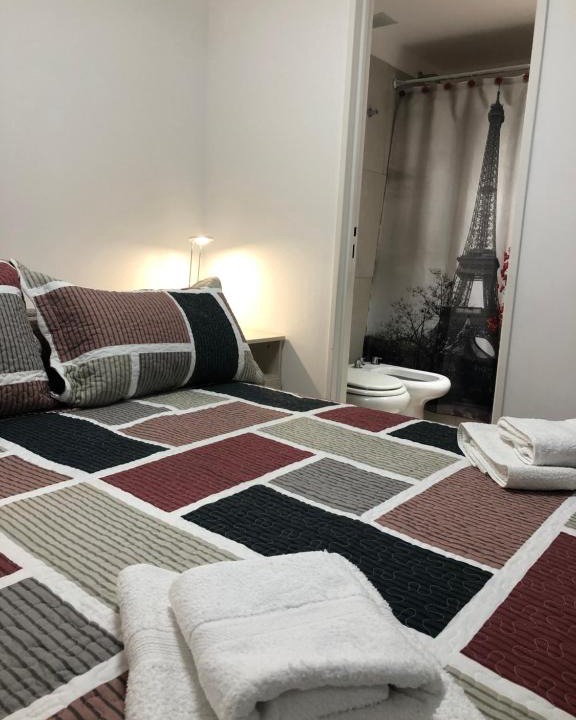 Province of Tierra del Fuego Apartment | Departamento Valdez 1