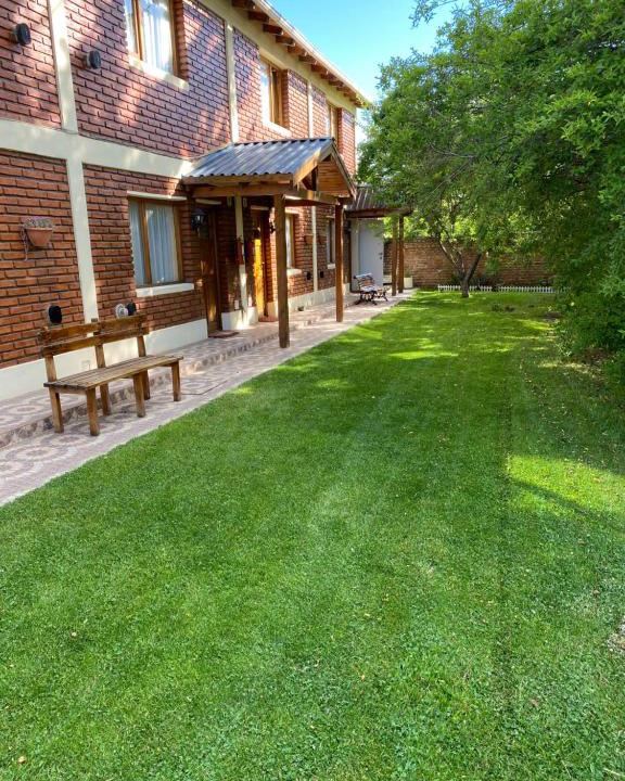 Esquel Apartment | Departamentos Ailen