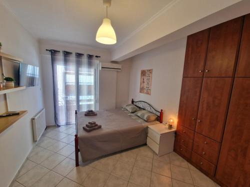 Ioannina Apartment | Diana's Cozy 31 Studio
