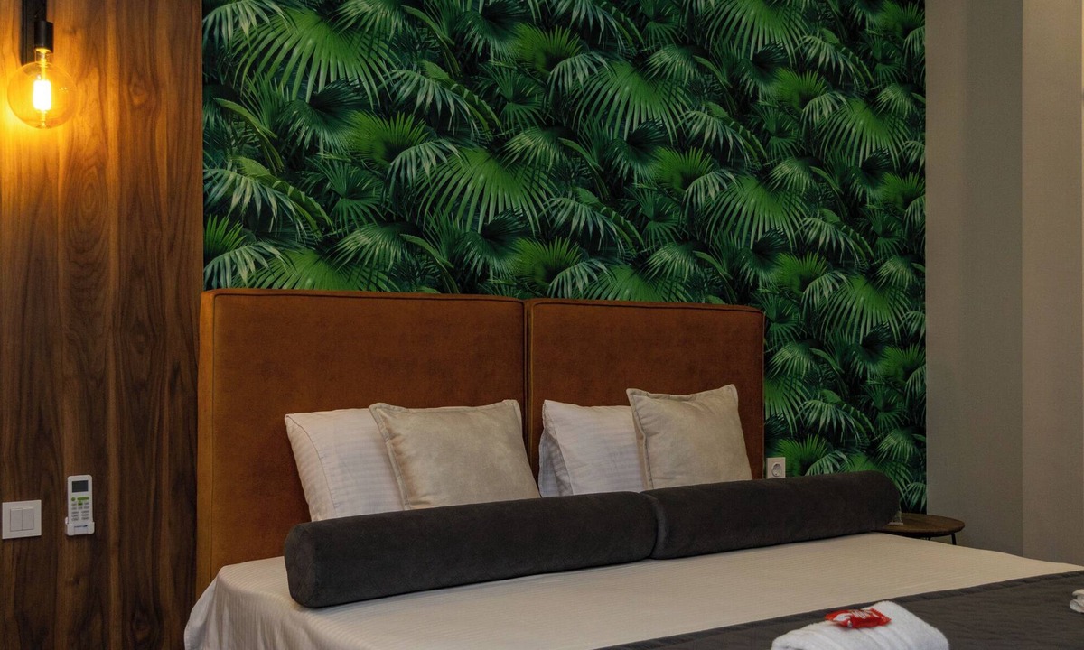 Kalambaka Apartment | Dioroh Suites Meteora 301