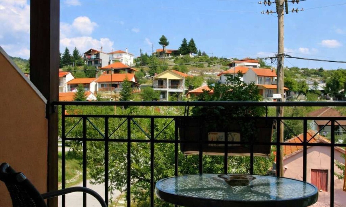 Veroia Condo | Ducata Hotel - Single Room with Balcony & Views