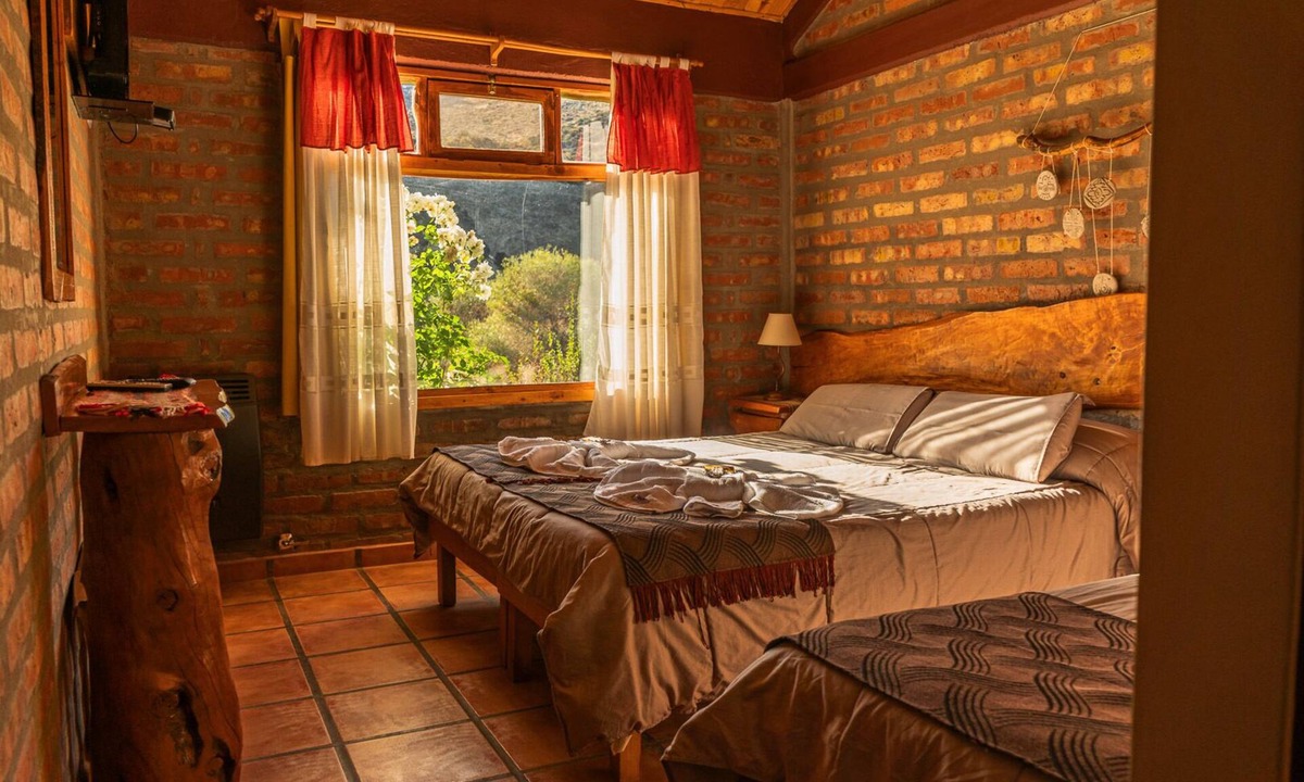 Alumine Hotel | El Hostal del Rio