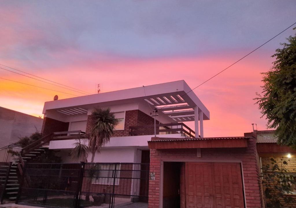 Trelew Apartment | El Rinconcito de Rosi II