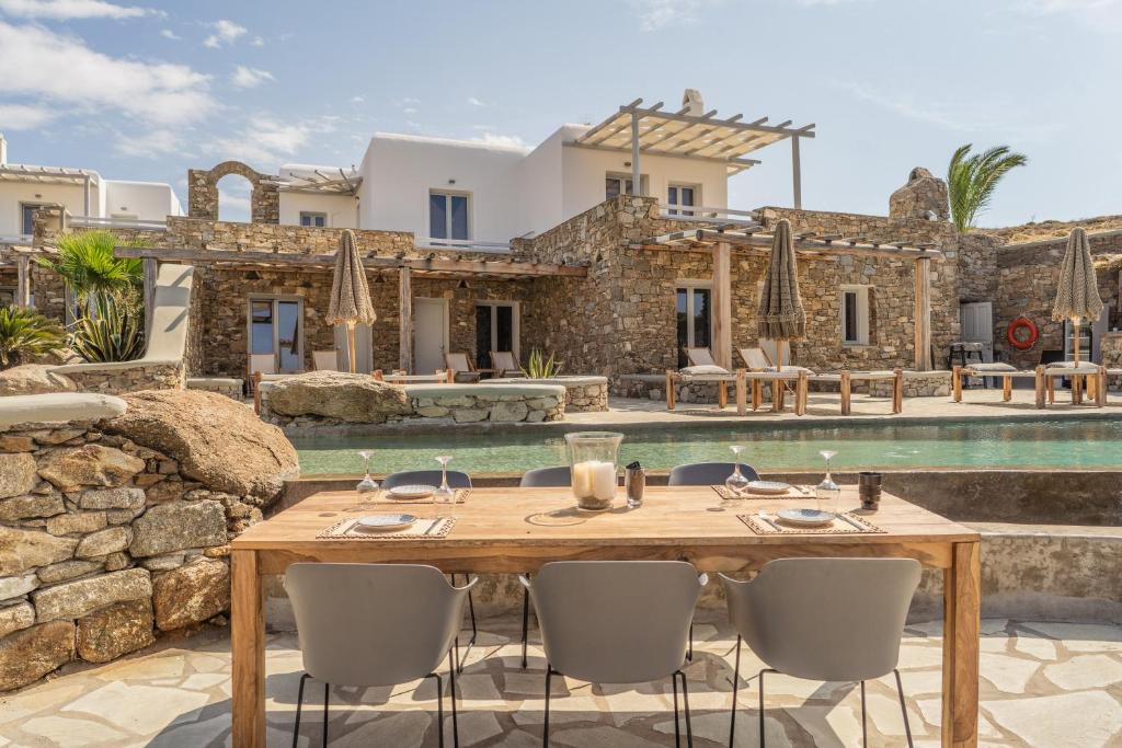 Xilokeratidi Hotel | ELA Boutique Hotel & Spa
