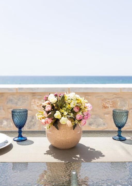 Gythio Apartment | Elaianthos 2